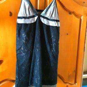 🖤 Free People Tank